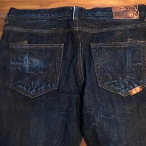PRPS Jeans